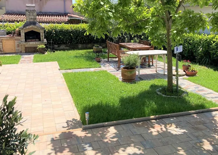 Apartments Lirio
