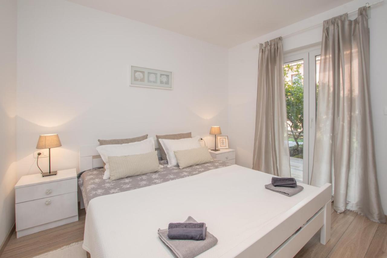 Apartman Lirio