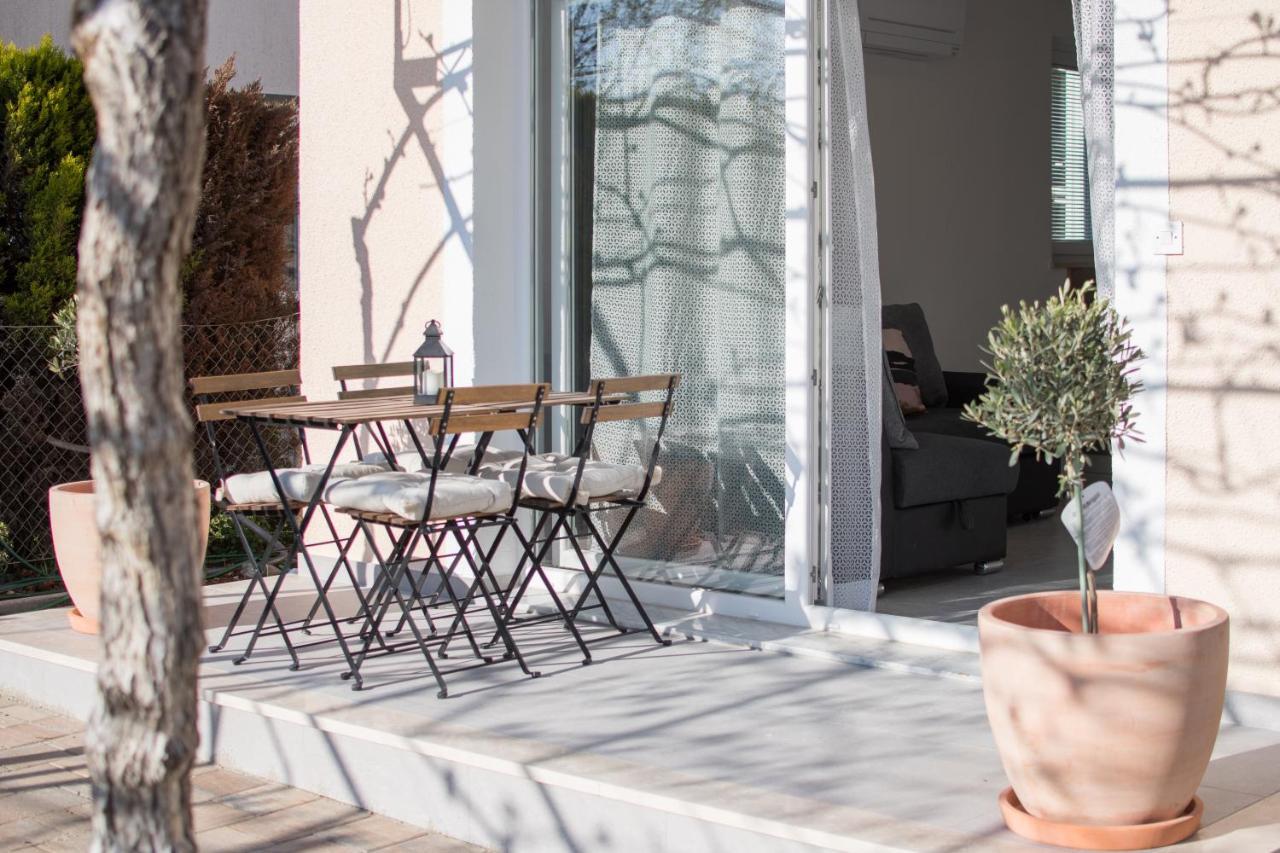 Apartament Lirio