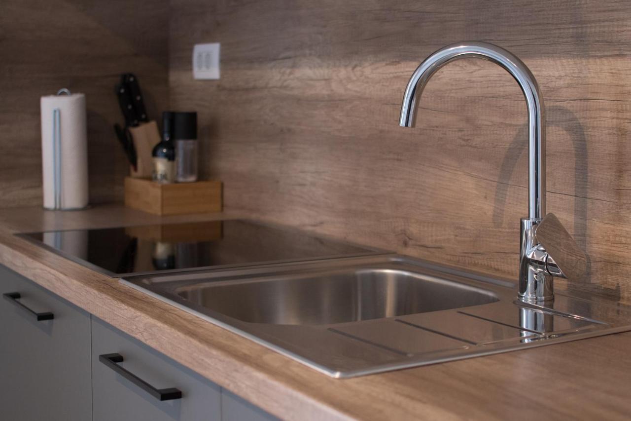 Lirio Apartament