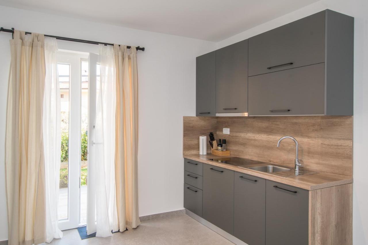 Apartament Lirio *