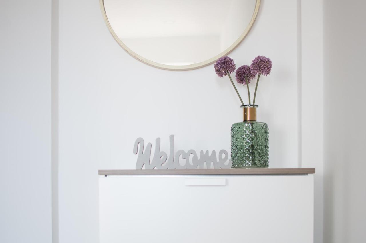 Lirio Apartman *