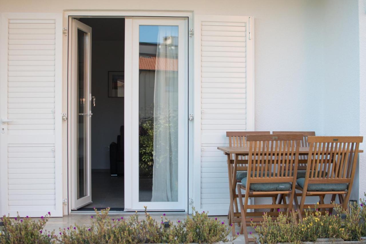 Apartman Lirio Umag