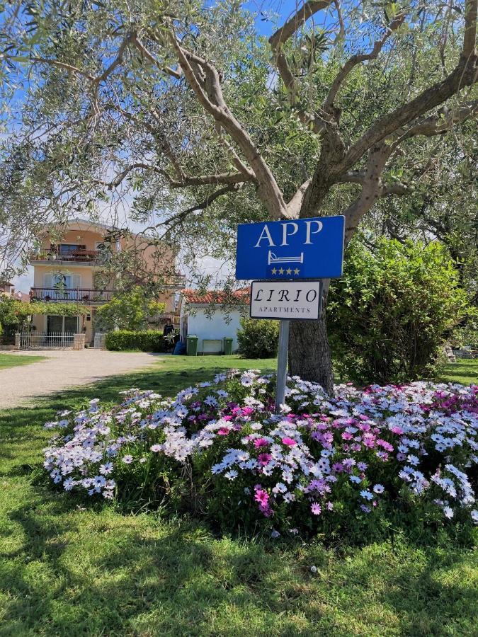 Apartament Lirio Umag