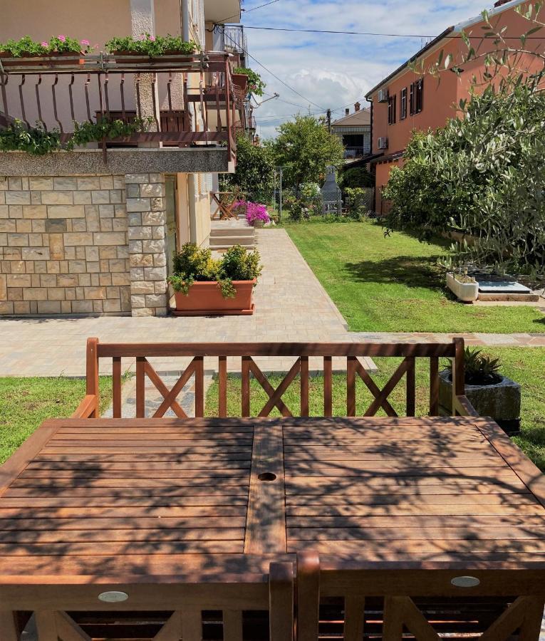 Apartament Lirio