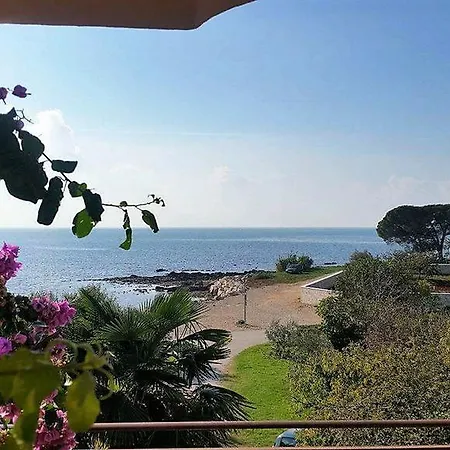 Apartments Lirio Umag Exterior photo