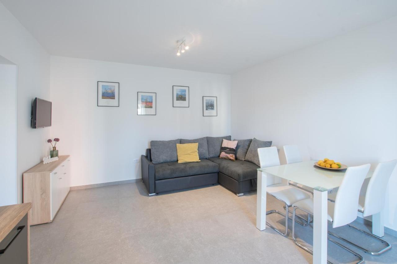 Apartment Lirio