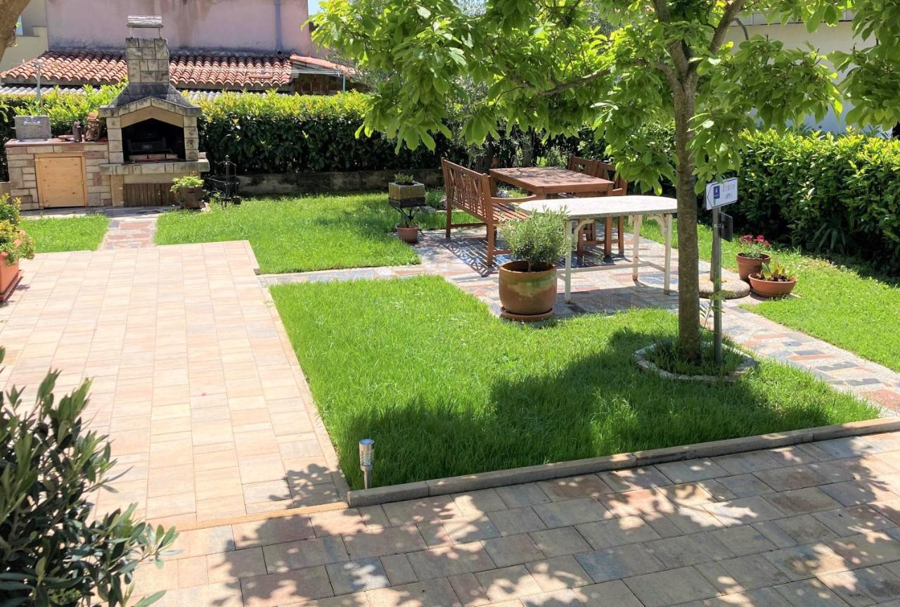 Apartment Lirio Umag